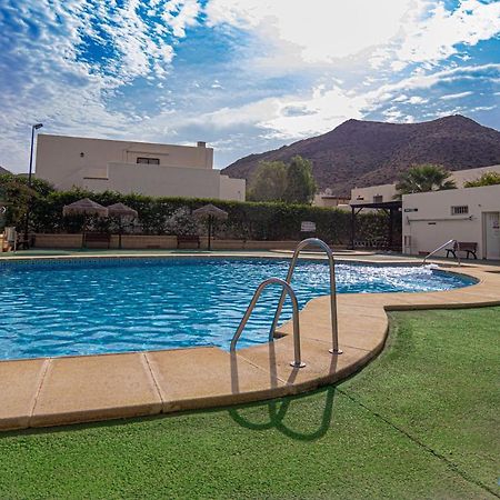 El Velero Sotillo Niagara Piscina Parking Wifi San José Zewnętrze zdjęcie